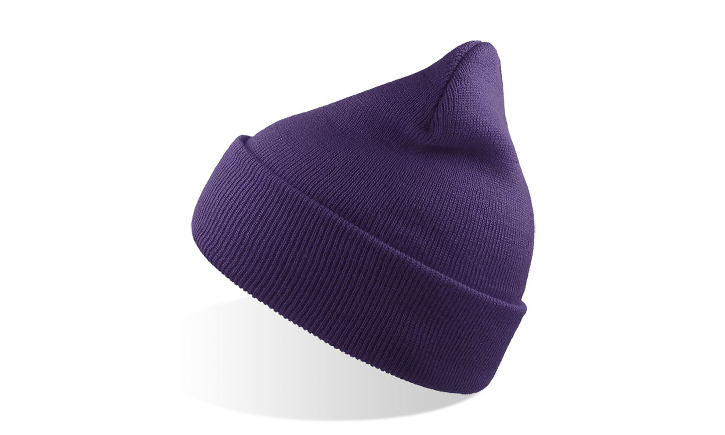 WIND - Atlantis Wind Beanie - UNBRANDED