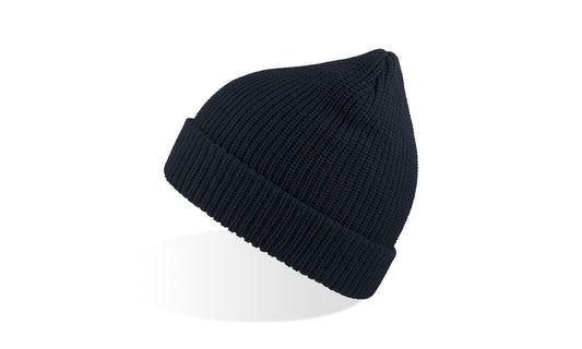WOLL - Atlantis Woolly Beanie - UNBRANDED
