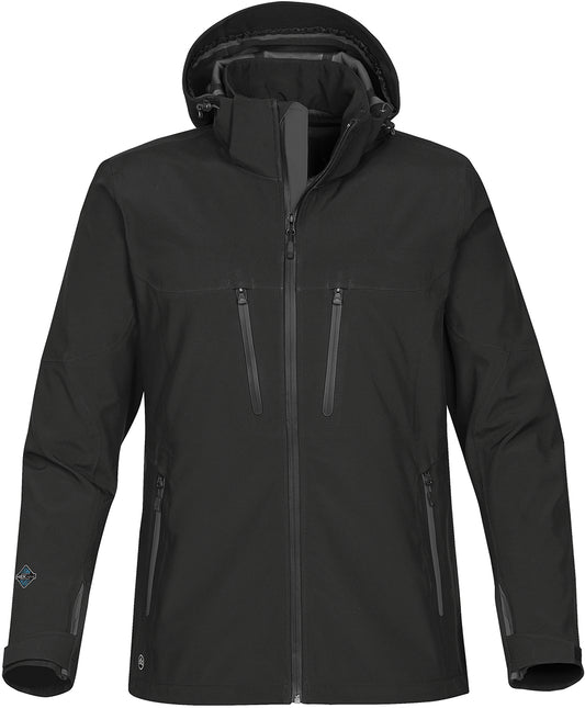 XB - Stormtech Men's Patrol Softshell - UNBRANDED