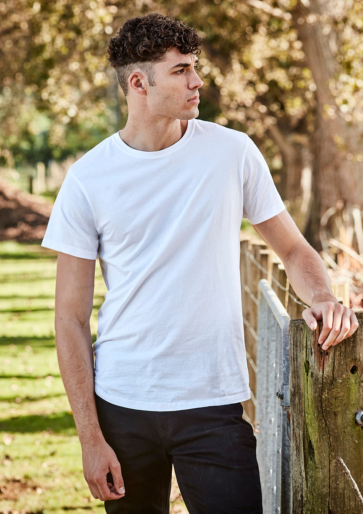 ZH135 - Mens Streetworx Tee - UNBRANDED