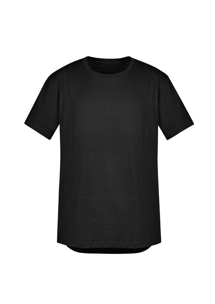 ZH135 - Mens Streetworx Tee - UNBRANDED