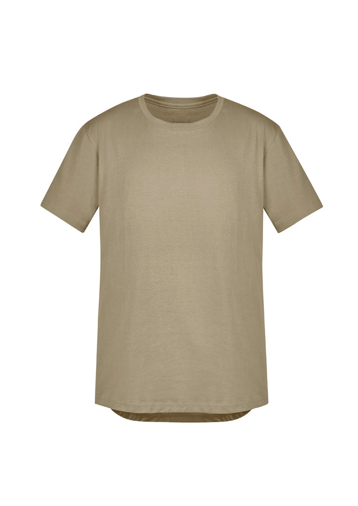 ZH135 - Mens Streetworx Tee - UNBRANDED