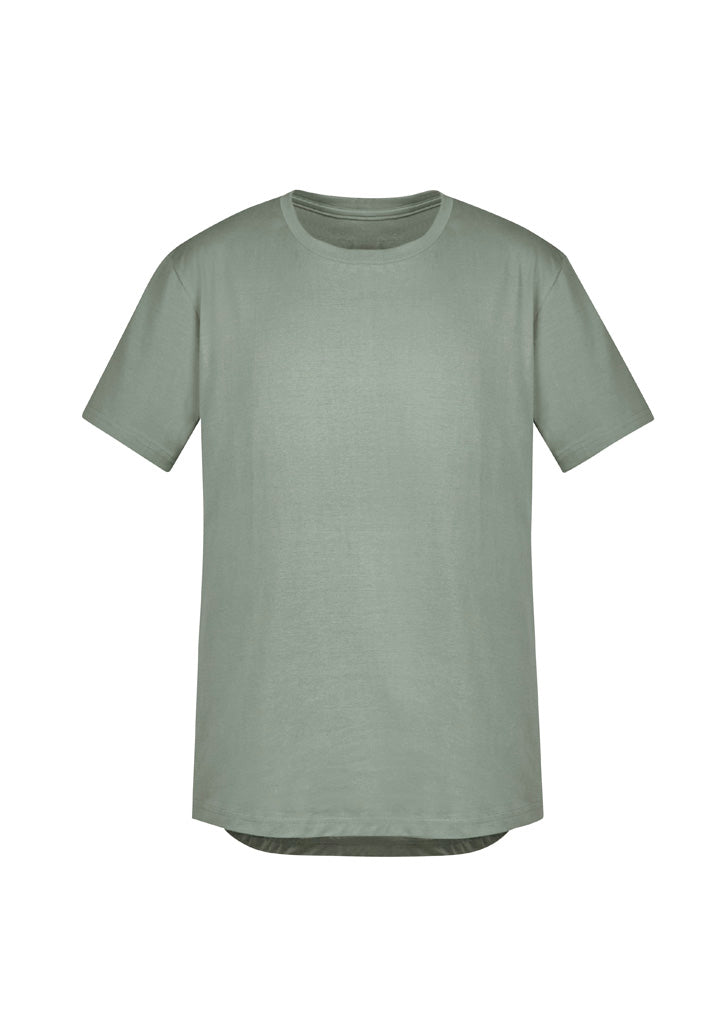 ZH135 - Mens Streetworx Tee - UNBRANDED