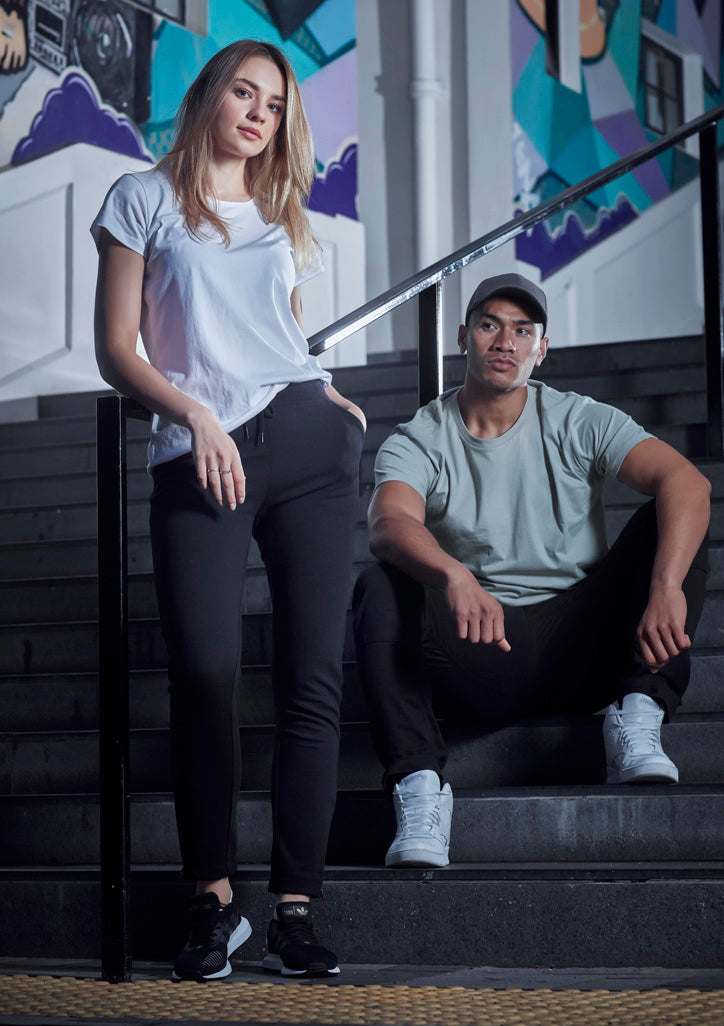 ZH735 - Womens Streetworx Tee - UNBRANDED