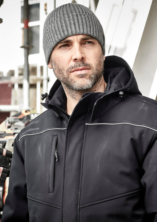 ZMBEAN - Unisex Streetworx Beanie - UNBRANDED