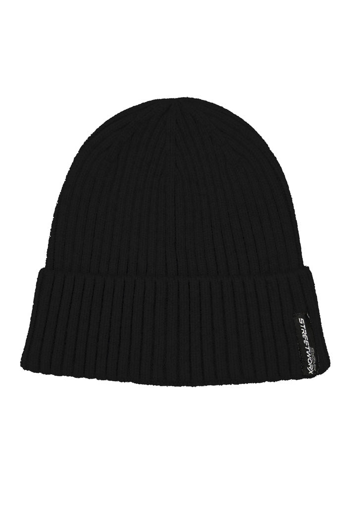 ZMBEAN - Unisex Streetworx Beanie - UNBRANDED