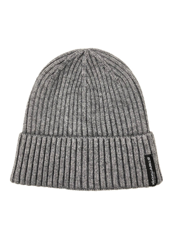 ZMBEAN - Unisex Streetworx Beanie - UNBRANDED