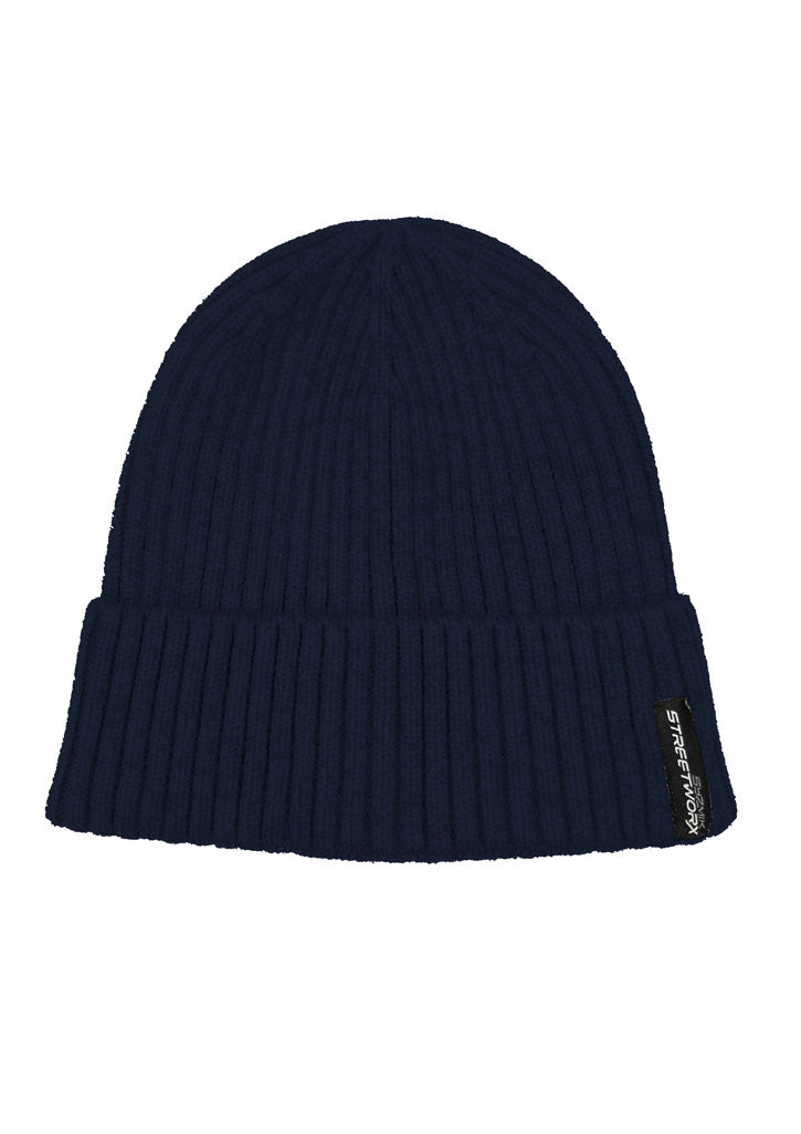 ZMBEAN - Unisex Streetworx Beanie - UNBRANDED