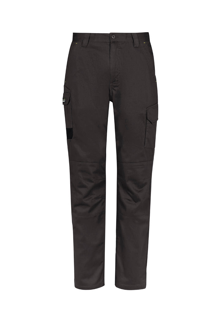 ZP145R - Mens Summer Cargo Pant (Regular) - UNBRANDED