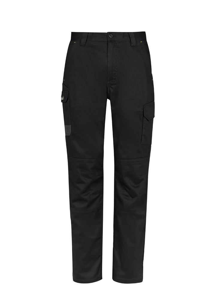ZP145S - Mens Summer Cargo Pant (Stout) - UNBRANDED