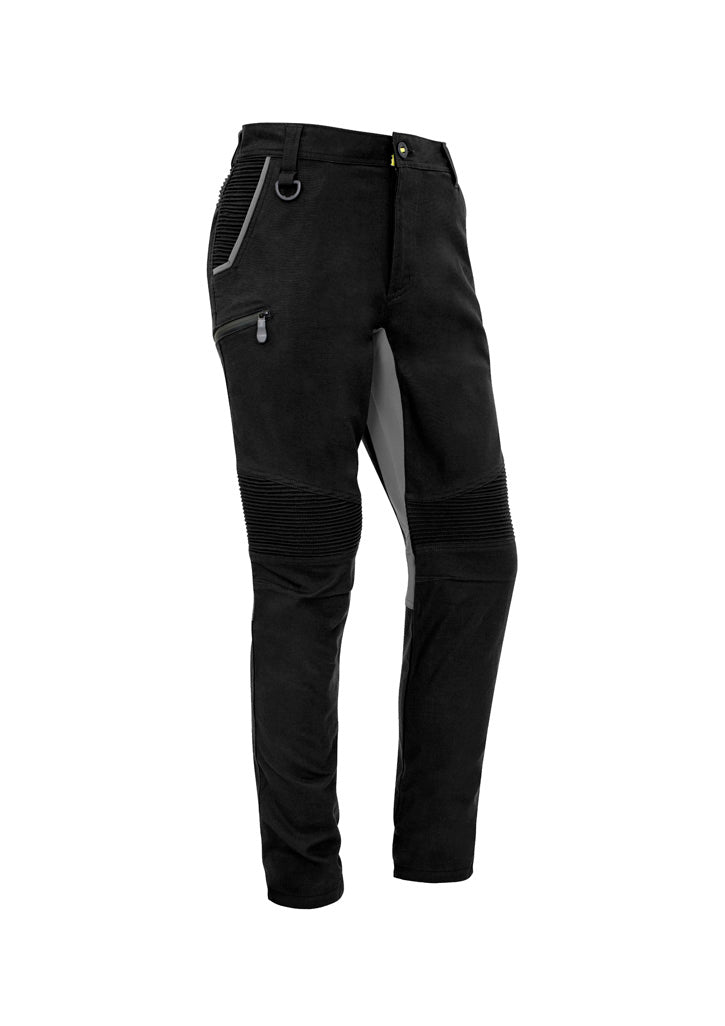 ZP320 - Mens Streetworx Stretch Pant - UNBRANDED