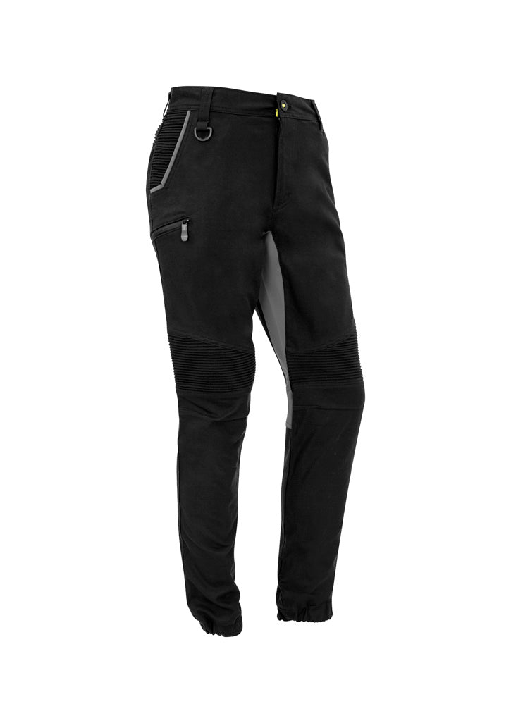 ZP340 - Mens Streetworx Stretch Pant - Cuffed - UNBRANDED