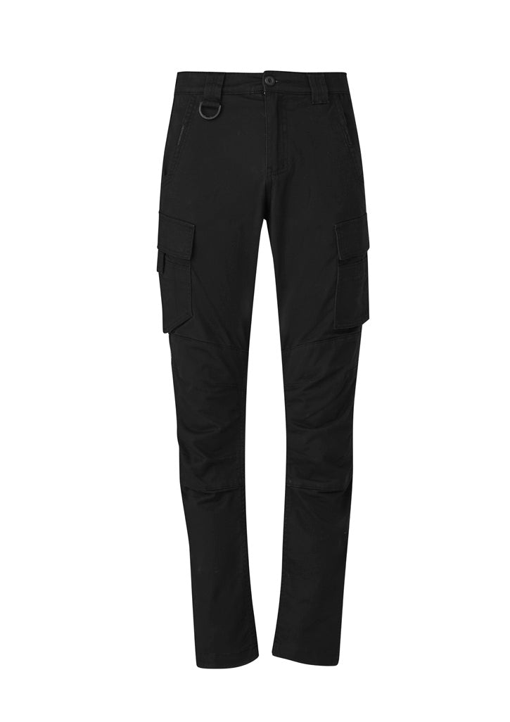 ZP360 - Mens Streetworx Curved Cargo Pant - UNBRANDED