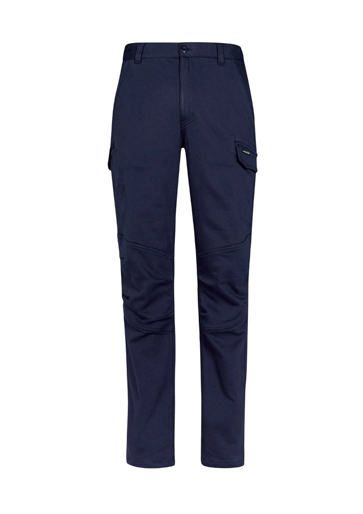 ZP444 - Men Streetworx Comfort Pant - UNBRANDED
