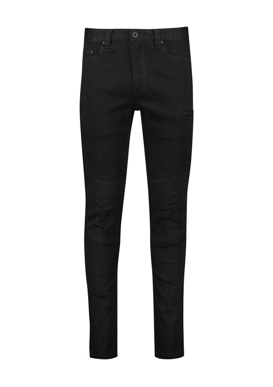 DEEP DIVE - Mens Streetworx Stretch Jean ZP540