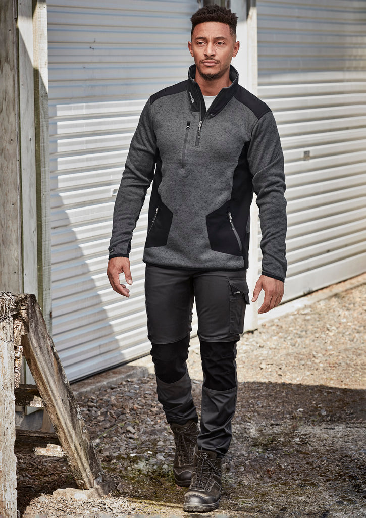 ZP550 - Mens Streetworx Tough Pant - UNBRANDED