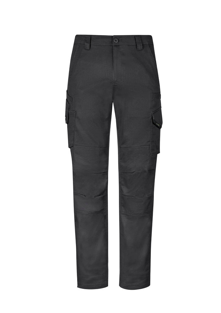 ZP604 - Mens Rugged Cooling Stretch Pant - UNBRANDED