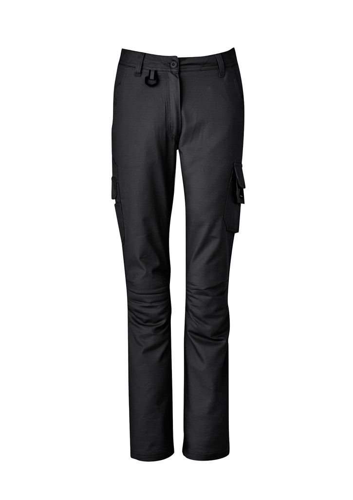 ZP704 - Womens Rugged Cooling Cargo Pant - UNBRANDED