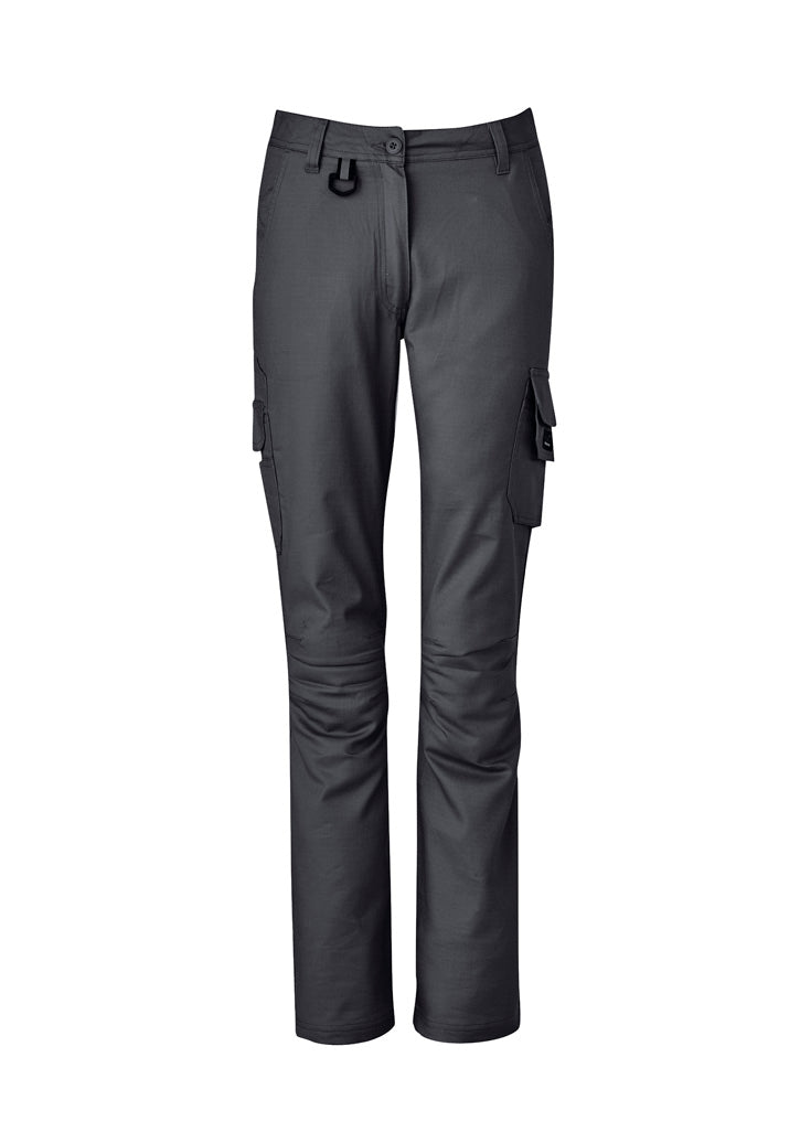 ZP704 - Womens Rugged Cooling Cargo Pant - UNBRANDED