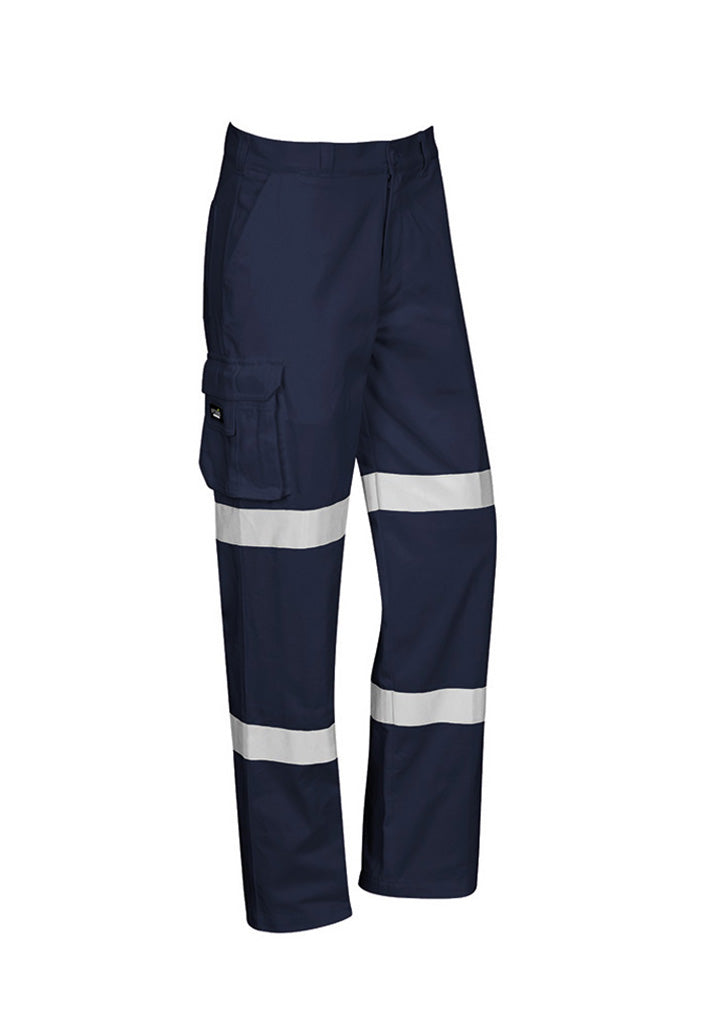 ZP920 - Mens Bio Motion Taped Pant (Regular) - UNBRANDED