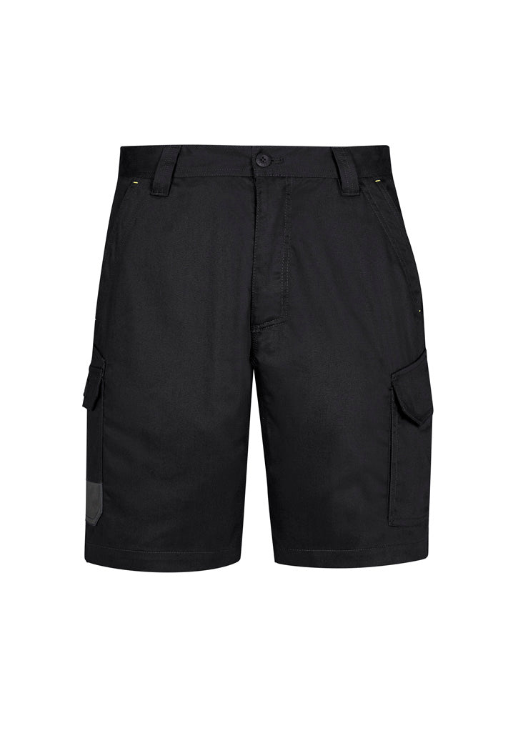 ZS146 - Mens Summer Cargo Short - UNBRANDED