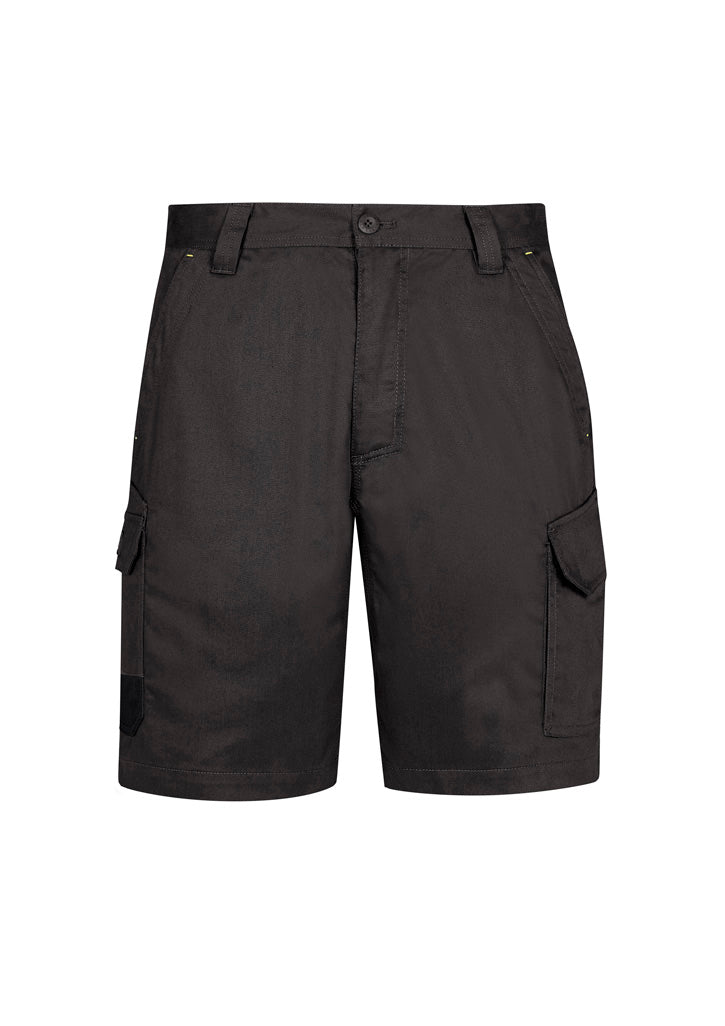 ZS146 - Mens Summer Cargo Short - UNBRANDED