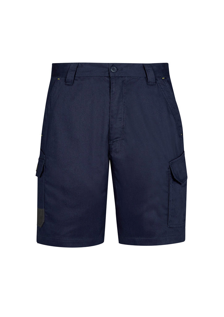 ZS146 - Mens Summer Cargo Short - UNBRANDED
