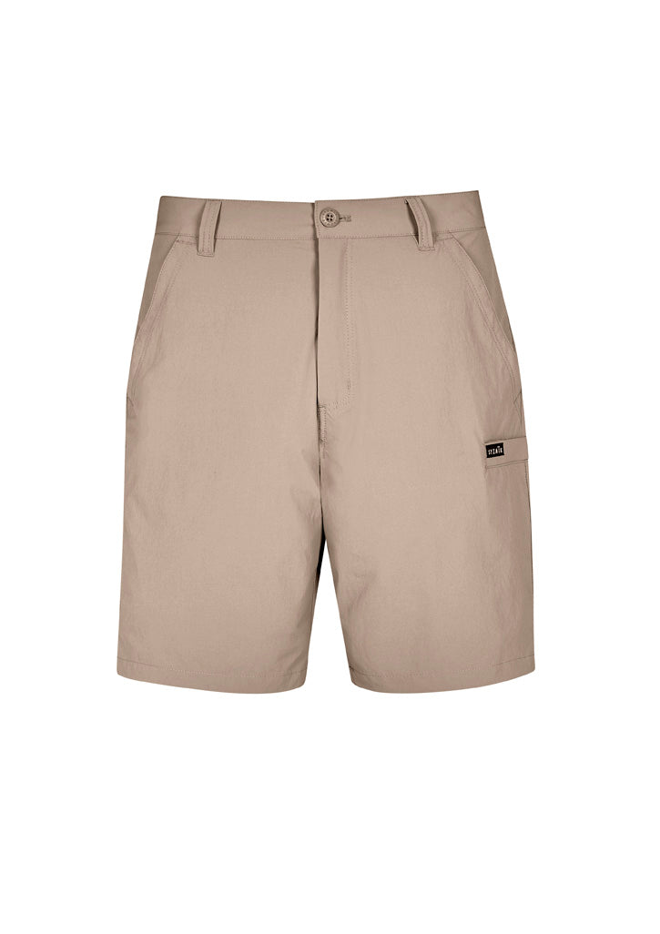 ZS180 - Mens Lightweight Outdoor Short - UNBRANDED
