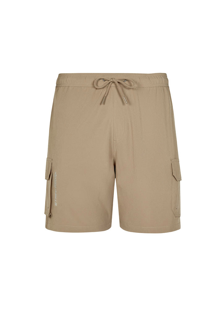 ZS240 - Mens Streetworx Board Short - UNBRANDED