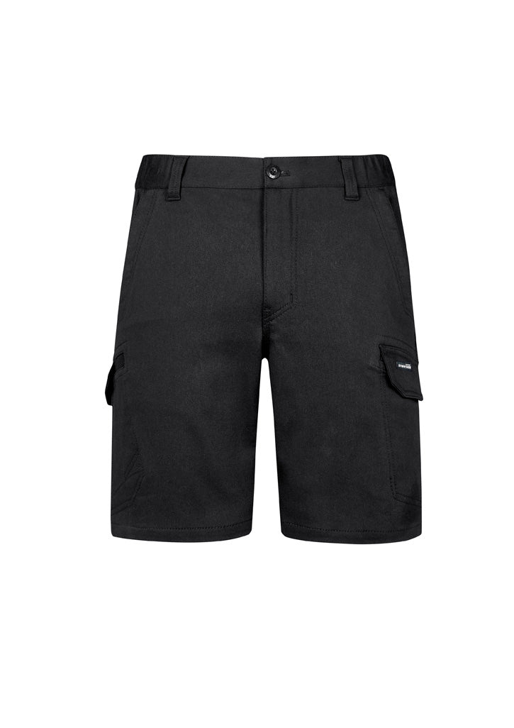 ZS445 - Mens Streetworx Comfort Short - UNBRANDED