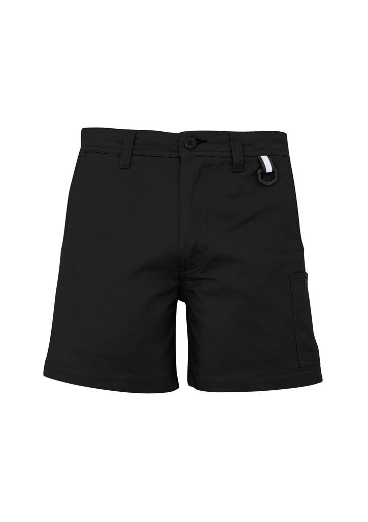 ZS507 - Mens Rugged Cooling Short Short - UNBRANDED