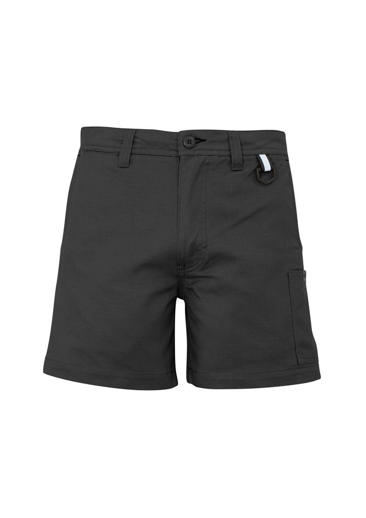 ZS507 - Mens Rugged Cooling Short Short - UNBRANDED