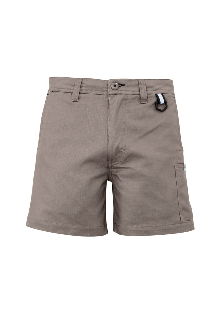 ZS507 - Mens Rugged Cooling Short Short - UNBRANDED