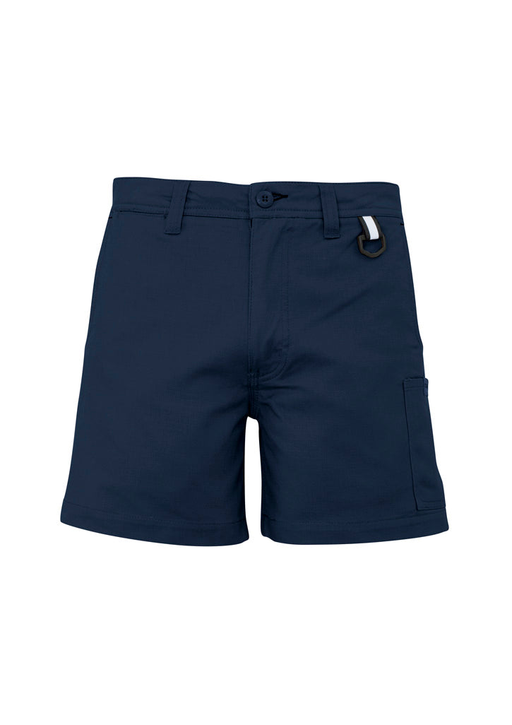 ZS507 - Mens Rugged Cooling Short Short - UNBRANDED