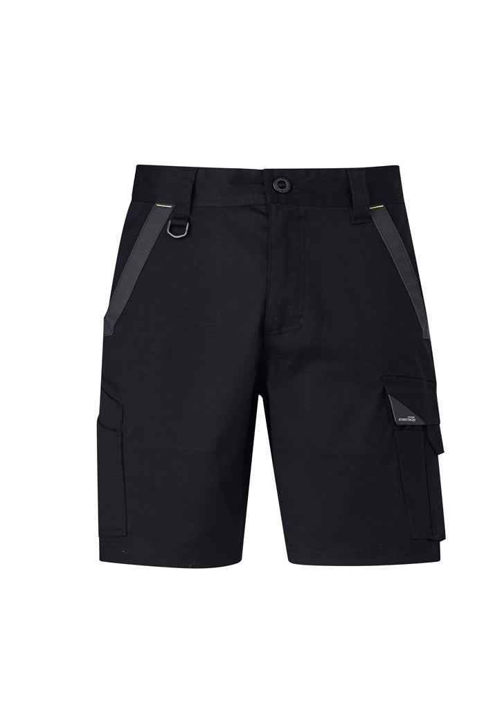 ZS550 - Mens Streetworx Tough Short - UNBRANDED