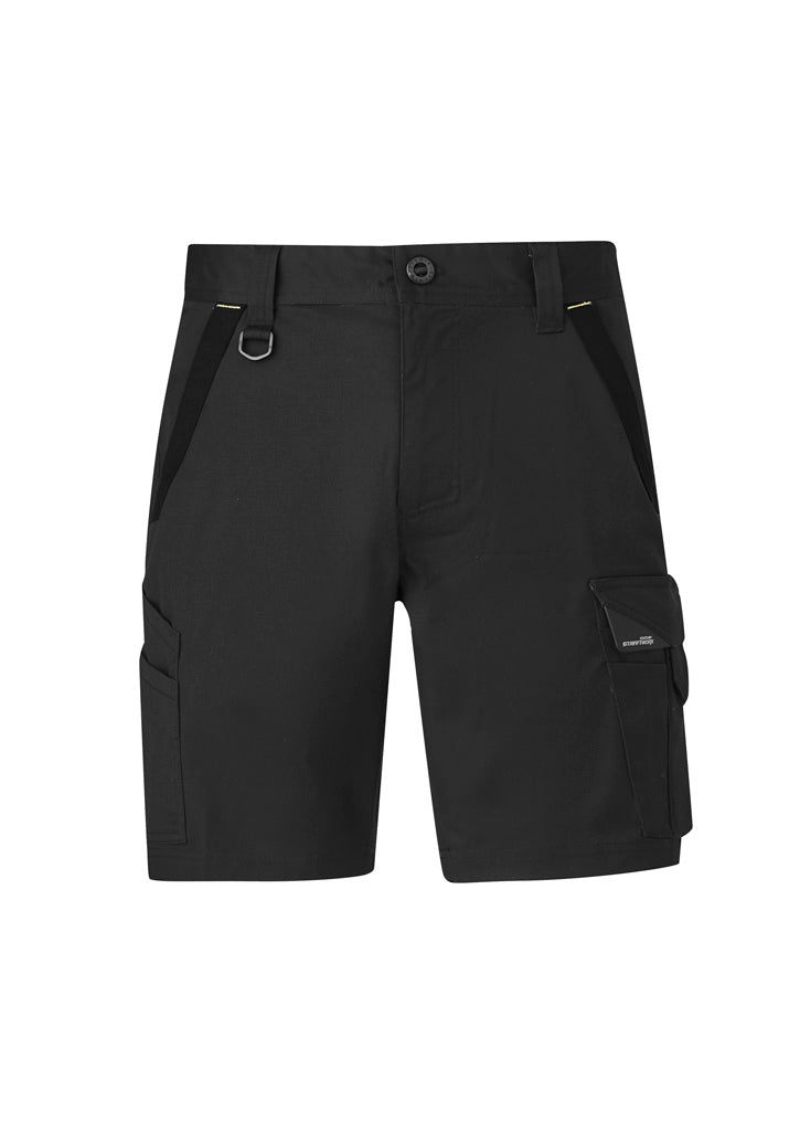ZS550 - Mens Streetworx Tough Short - UNBRANDED