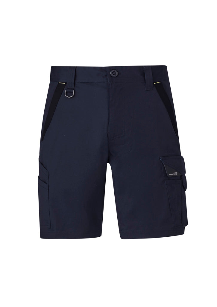 ZS550 - Mens Streetworx Tough Short - UNBRANDED