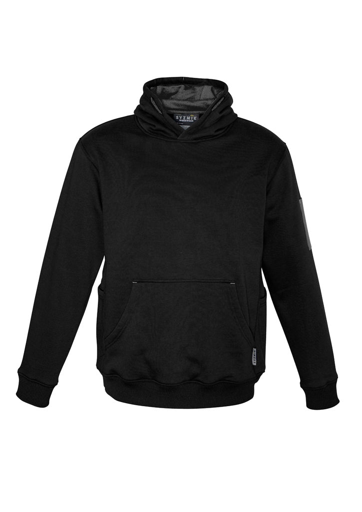 ZT467 - Unisex Multi-Pocket Hoodie - UNBRANDED