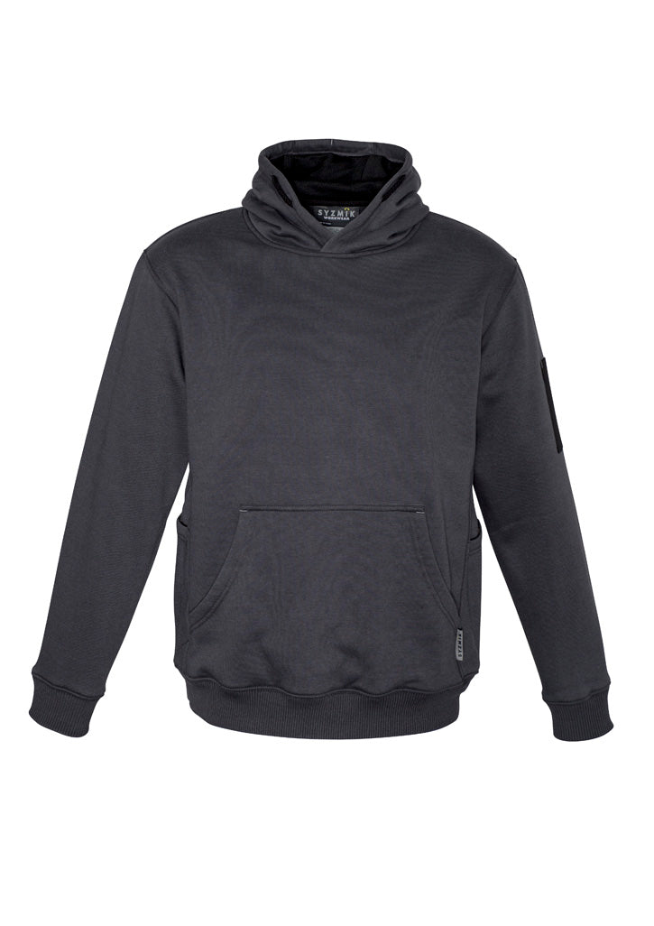 ZT467 - Unisex Multi-Pocket Hoodie - UNBRANDED