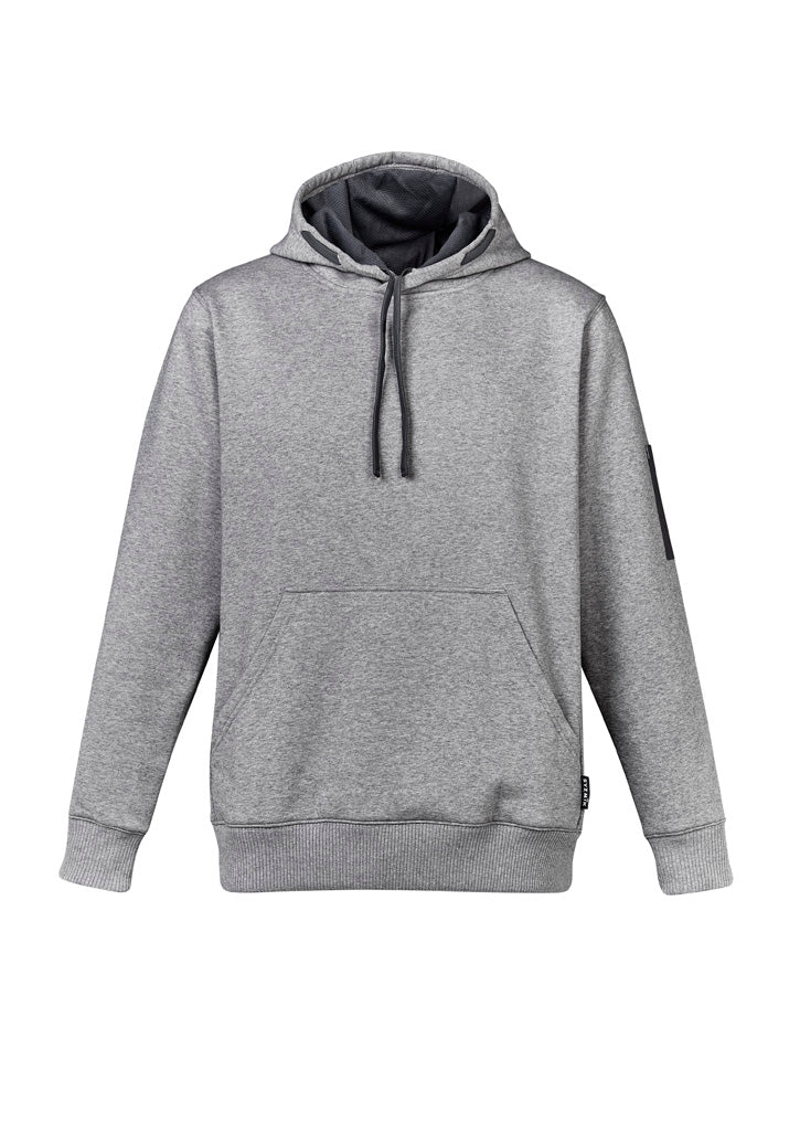 ZT467 - Unisex Multi-Pocket Hoodie - UNBRANDED