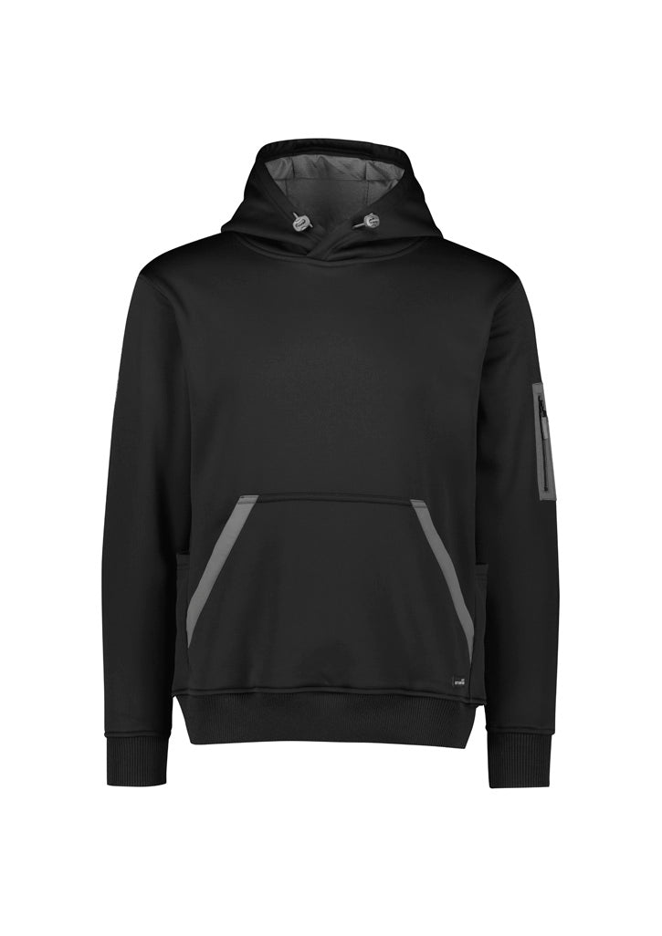 ZT667 - Unisex Water Resistant Hoodie - UNBRANDED