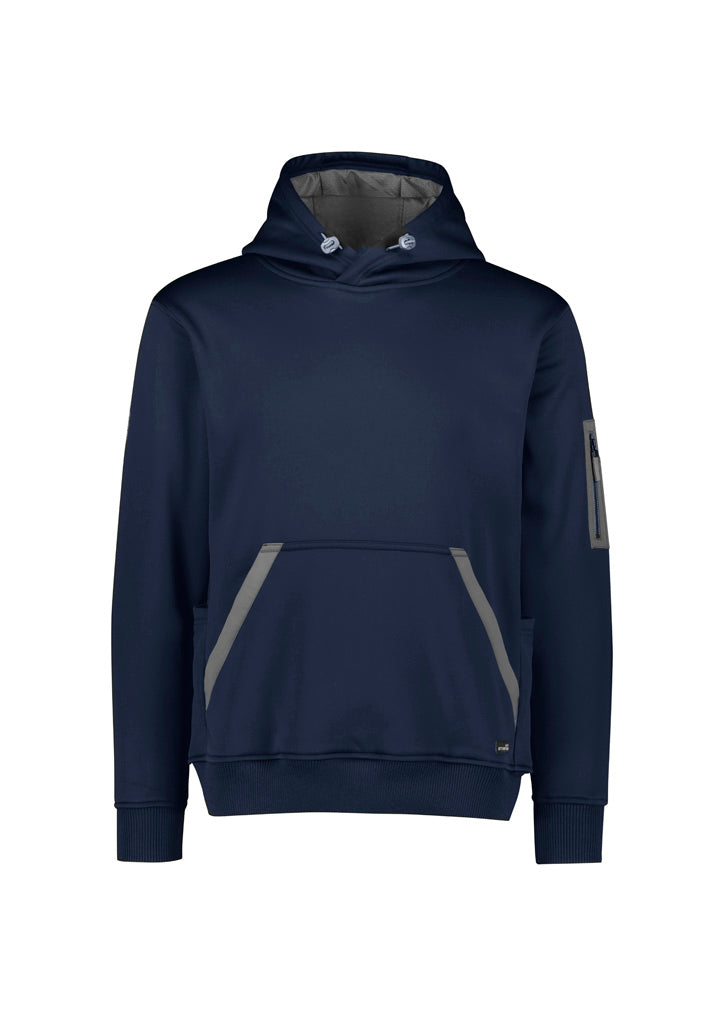 ZT667 - Unisex Water Resistant Hoodie - UNBRANDED
