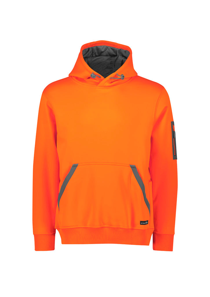 ZT667 - Unisex Water Resistant Hoodie - UNBRANDED