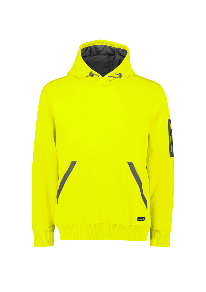 ZT667 - Unisex Water Resistant Hoodie - UNBRANDED