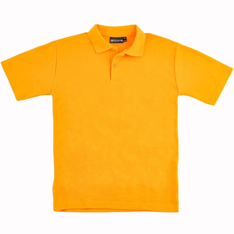 AP210 - Essential Adults Polo - UNBRANDED