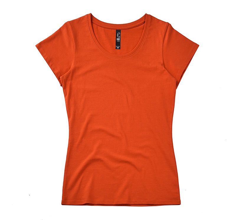 T300W - Icon Womens tee - UNBRANDED