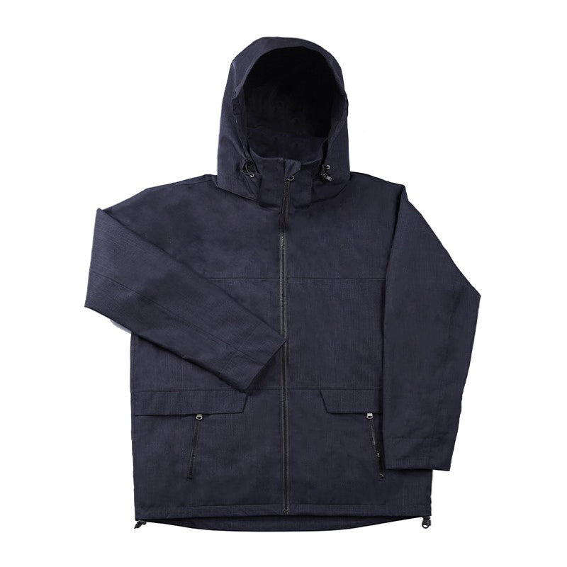 JK31 - Atlas Mens Jacket - UNBRANDED