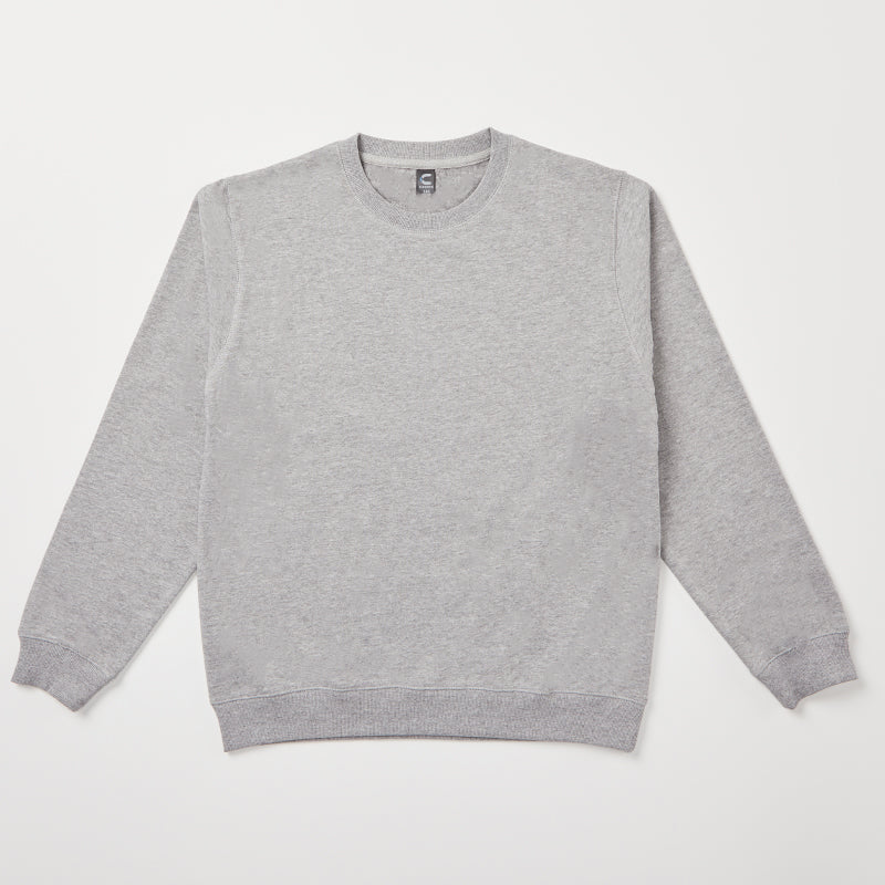 HC01K - Fox Kids Sweatshirt - UNBRANDED