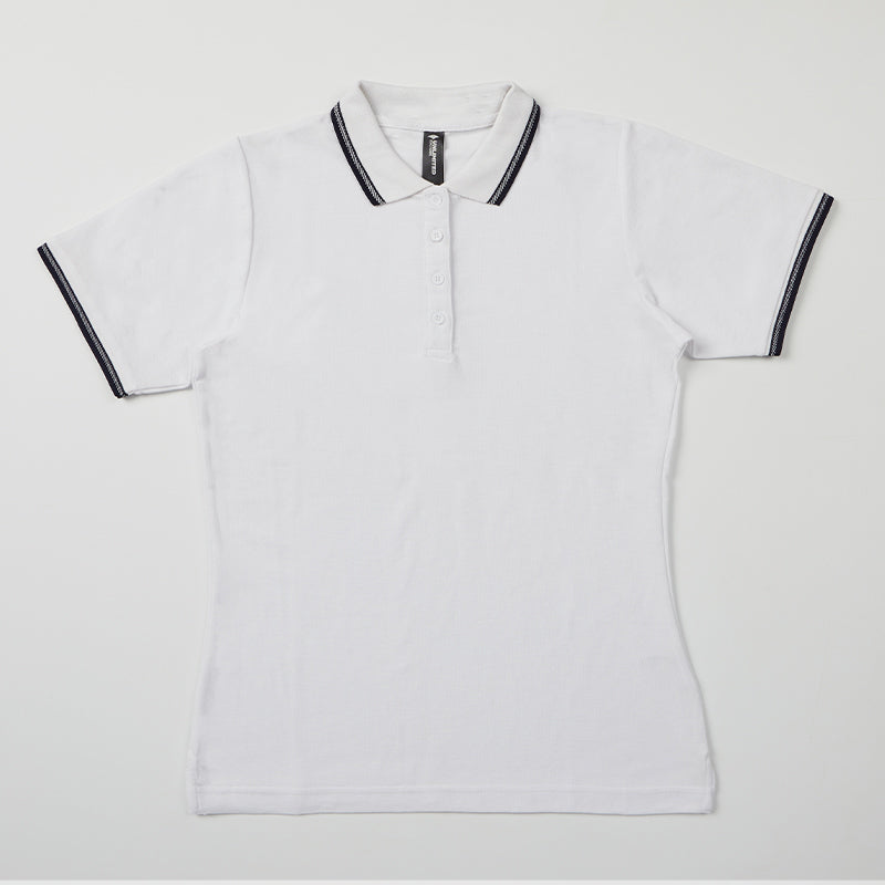QP230 - Prime Womens Polo - UNBRANDED
