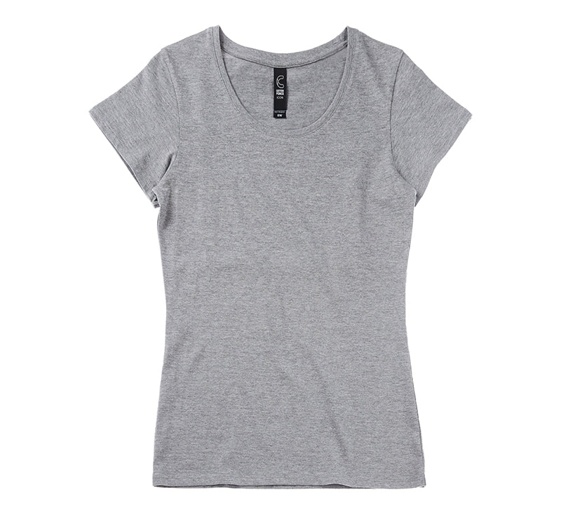 T300W - Icon Womens tee - UNBRANDED